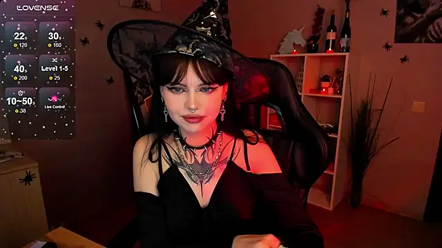 Morana Batt online show from October 2025 02:30:02 AM