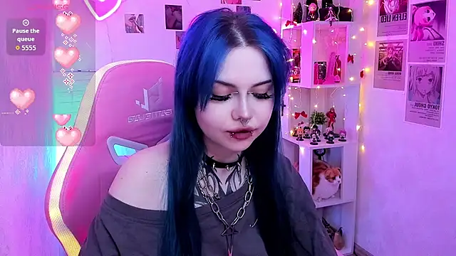 Morana Batt online show from February 2026 02:19:02 AM