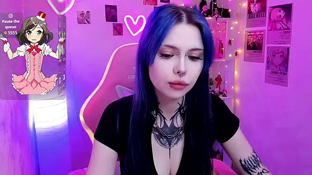 Morana Batt online show from March 2026 01:57:01 AM