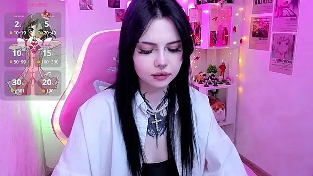 Morana Batt online show from March 2026 02:27:02 AM