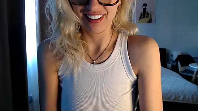 VivianCoke online show from February 2026 10:12:01 AM