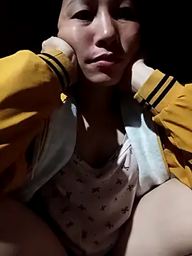 YAYAA-502 online show from December 2025 11:45:01 PM