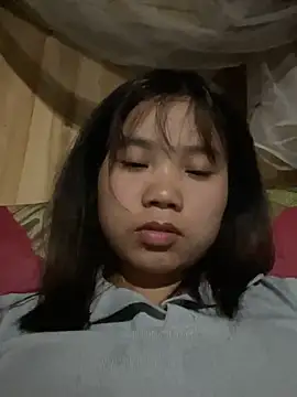 Ngoc-bbi online show from February 2026 02:36:01 PM