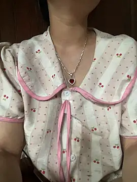 Ngoc-bbi online show from June 2026 11:07:01 AM