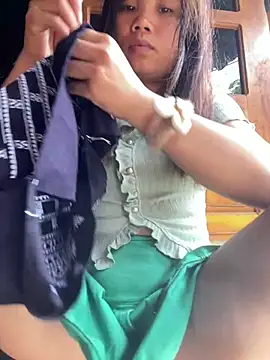 Ngoc-bbi online show from July 2026 07:37:01 AM