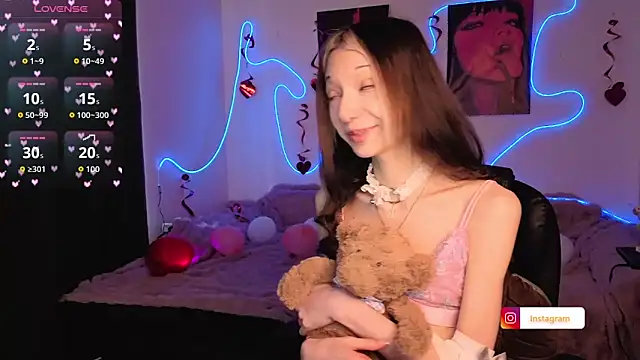 KiraGlam online show from March 2026 07:09:02 AM