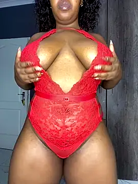 Ebony Warlock  online show from December 2025 08:19:01 AM