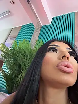 ArabellaPosh online show from September 2025 04:44:01 AM