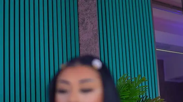 ArabellaPosh online show from November 2025 05:50:01 AM