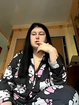 DazzzlingDame online show from October 2025 12:47:01 PM