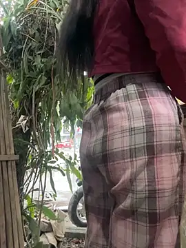 Clara8899 online show from November 2025 12:38:02 AM