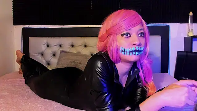 Akalidemon online show from November 2025 03:37:02 AM