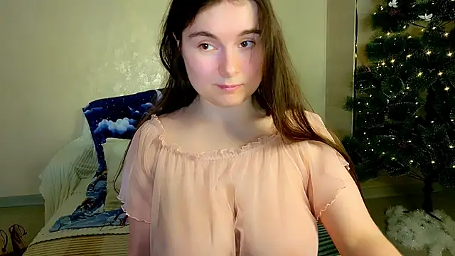 Princess ladylila online show from February 2026 06:03:01 PM