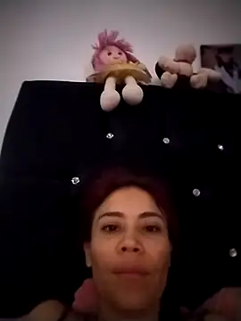 Snapshot of dulcelatin21 chatting on November 2025 07:17:01 PM dulcelatin21 online show from November 2025 07:17:01 PM