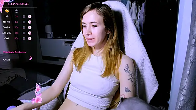 ZoyaMill online show from April 2026 07:24:02 AM