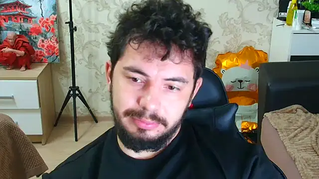 Snapshot of Sam_Gladiator chatting on November 2025 04:06:02 PM Sam Gladiator online show from November 2025 04:06:02 PM