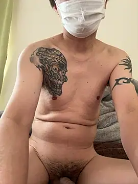 REIJI0323 online show from November 2025 01:05:01 AM