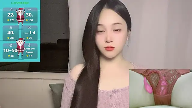 woaiqinqin online show from November 2025 03:34:01 PM