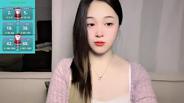 woaiqinqin online show from March 2026 10:04:01 PM