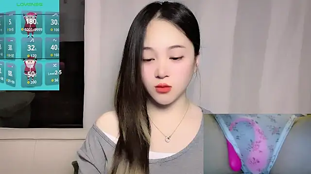 woaiqinqin online show from March 2026 04:13:01 PM