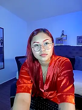 MAYASMITH   online show from February 2026 05:23:02 AM