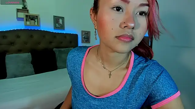 MAYASMITH   online show from June 2026 05:19:02 AM