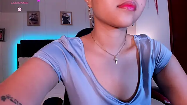 MAYASMITH   online show from July 2026 02:38:01 AM