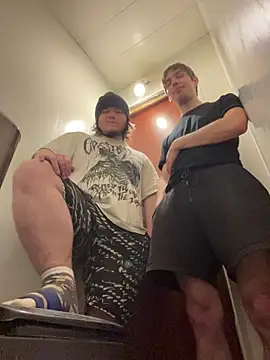 desiredude9 online show from February 2026 01:51:01 PM