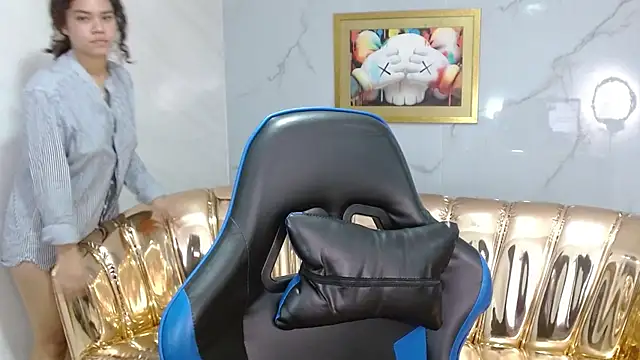 Canela s1 online show from November 2025 01:09:02 PM