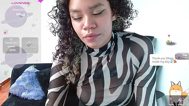 Snapshot of Canela_s1 chatting on July 2026 02:12:01 PM Canela s1 online show from July 2026 02:12:01 PM