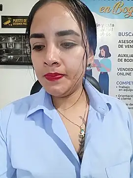 Snapshot of MAYE__13 chatting on June 2026 12:27:02 PM MAYE 13 online show from June 2026 12:27:02 PM