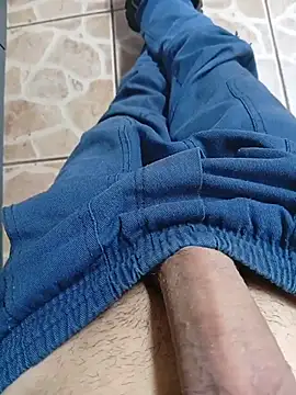 bemmagrinho36 online show from July 2026 12:40:01 PM