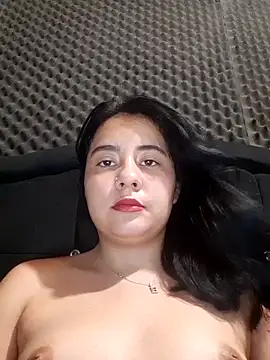 Yuli-27 online show from September 2025 12:56:02 AM