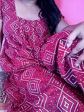 Aaradhya Sharma online show from October 2025 05:07:01 AM