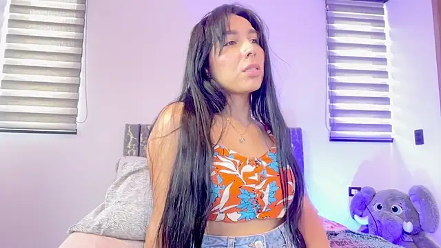 Snapshot of greciadom555 chatting on September 2025 06:09:02 PM greciadom555 online show from September 2025 06:09:02 PM