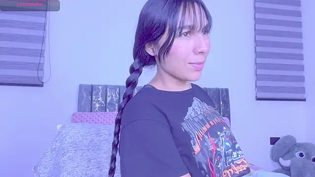 Snapshot of greciadom555 chatting on November 2025 05:10:01 AM greciadom555 online show from November 2025 05:10:01 AM