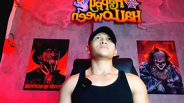 Manuel FPG online show from October 2025 08:20:02 PM