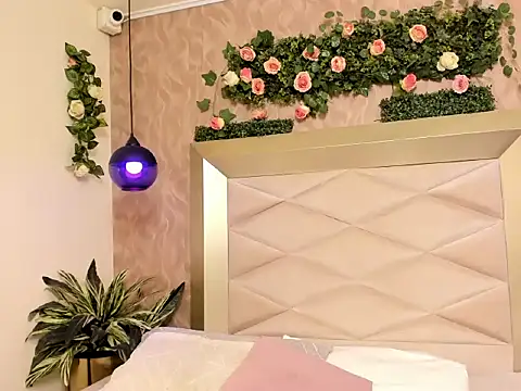 JanexHope online show from September 2025 07:57:02 PM