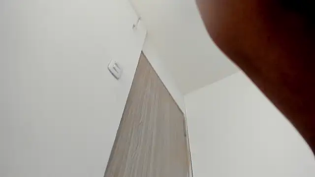 JanexHope online show from October 2025 07:45:01 PM