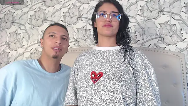 Luna Noire1 online show from April 2026 03:39:01 AM