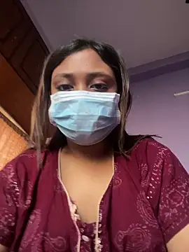 goodvibesonly44445 online show from February 2026 07:56:01 AM