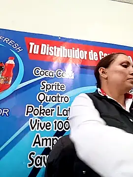 VERONICA  03 online show from September 2025 02:50:02 PM