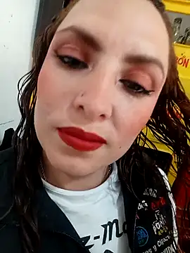 VERONICA  03 online show from November 2025 02:17:01 PM