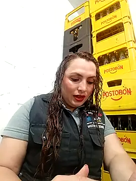 VERONICA  03 online show from November 2025 03:18:02 PM