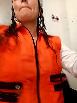 VERONICA  03 online show from December 2025 12:36:01 PM