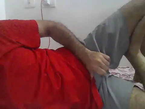 CalmedVodka online show from October 2025 05:02:02 PM