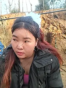 lylylove online show from February 2026 12:31:01 AM