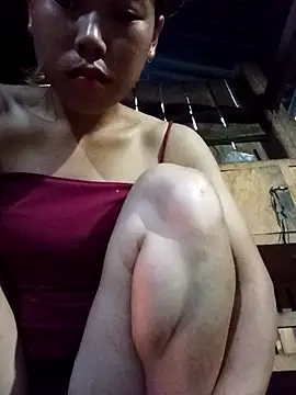 Ngocmi909 online show from September 2025 11:43:01 PM