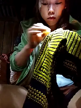 Ngocmi909 online show from December 2025 09:19:02 PM