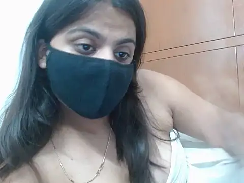 Snapshot of Vaani_Singha chatting on September 2025 04:07:02 PM Vaani Singha online show from September 2025 04:07:02 PM